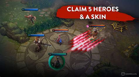vainglory pc|vainglory download.